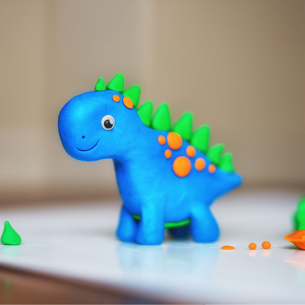 Dino Ideas for Dinosaur Theme!