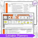 Year 6 Maths - Area & Perimeter Program - Australian Curriculum