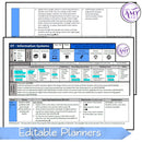 Year 5 & 6 Technologies - Information Systems Unit - Australian Curriculum