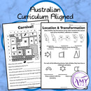 Year 5 Maths - Mathematics Revision - Australian Curriculum