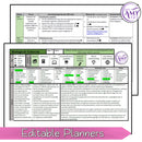 Year 7 Science - Biological Science Unit - Australian Curriculum