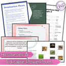 Year 7 Science - Biological Science Unit - Australian Curriculum