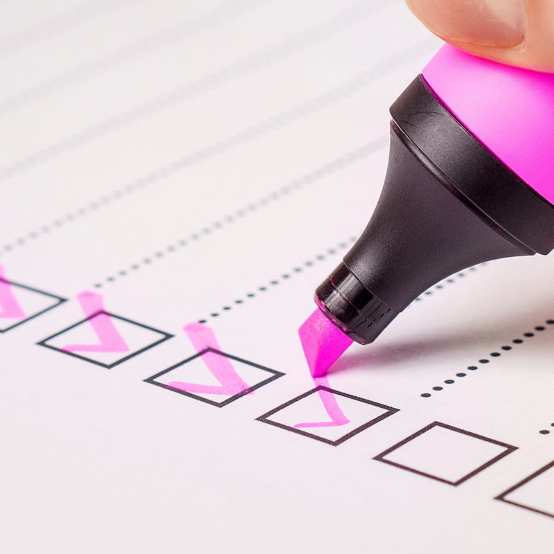 Maximising Your Planning Time