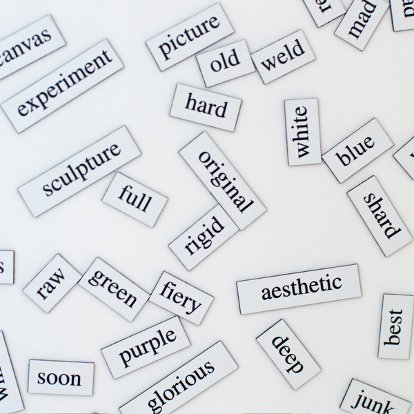 Teaching Vocabulary