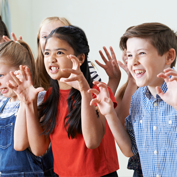 Top Tips for Teaching Drama