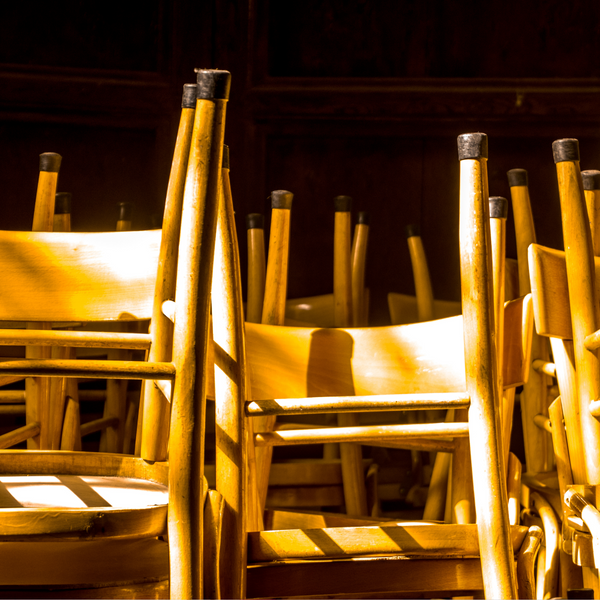 Moving Classrooms