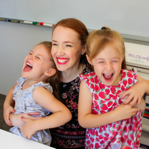 Should My Kids Go to the Same School as Me?