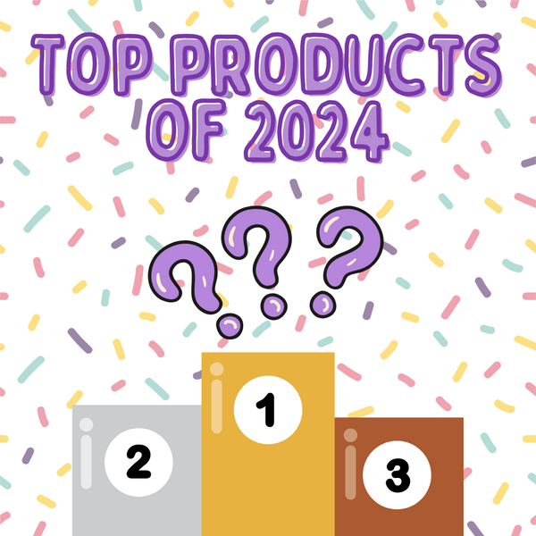Top picks everybody loved in 2024!