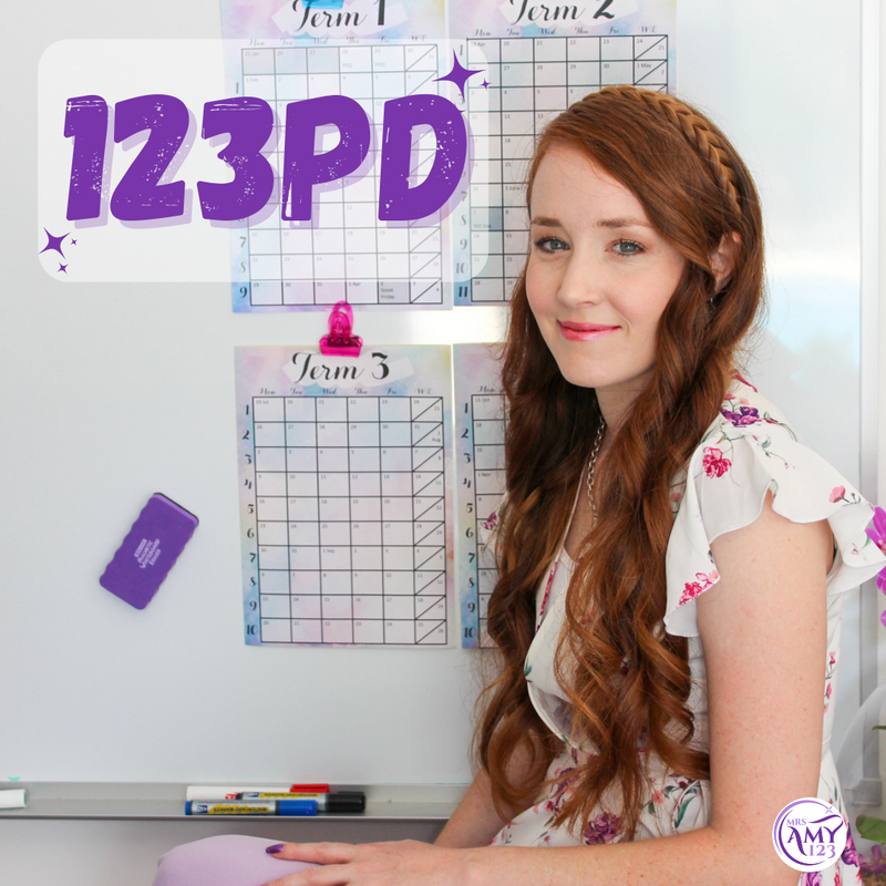 What is PD by MrsAmy123 like?