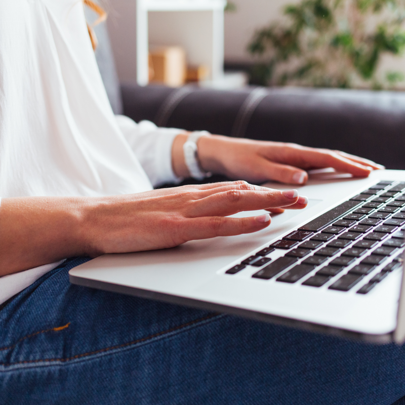 Make Report Writing As Easy As Pie!