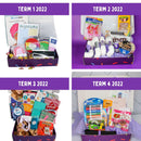 Teacher Treat - Surprise Box- Term 4