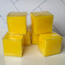 Pocket Dice Set - 6 Pack