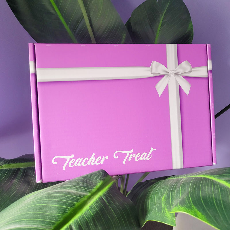 Teacher Treat - Surprise Box- PLEASE READ DESCRIPTION
