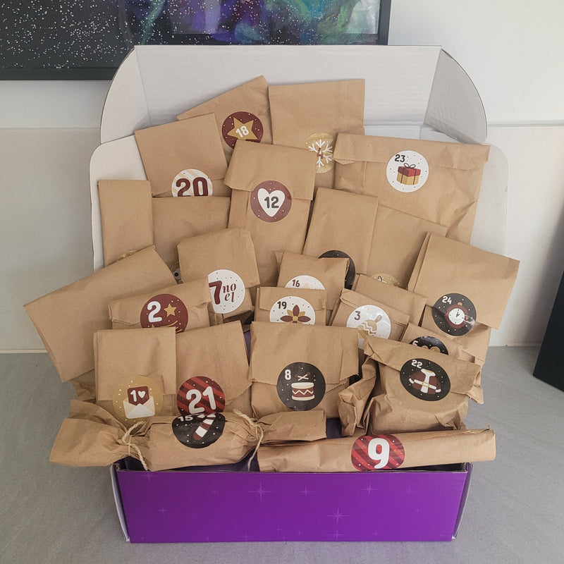 2023 Advent Calendar - 24 Days!
