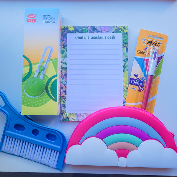 Classroom Resources Gift Pack