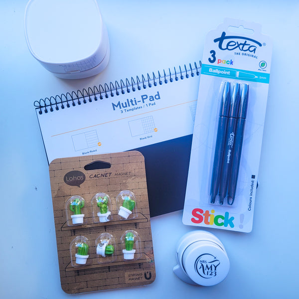 Stationery Gift Pack