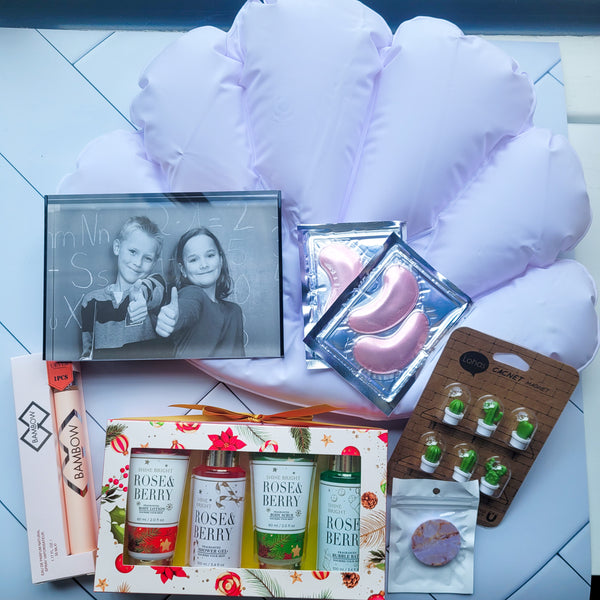 Deluxe Teacher Gift Box