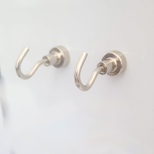 Magnetic Hooks