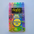 Frixion Erasable Highlighters