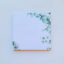 Eucalyptus Sticky Note