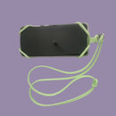 Elastic Phone Lanyard