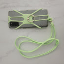Elastic Phone Lanyard
