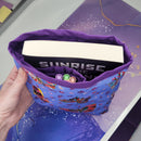 Handmade Padded Booksleeves