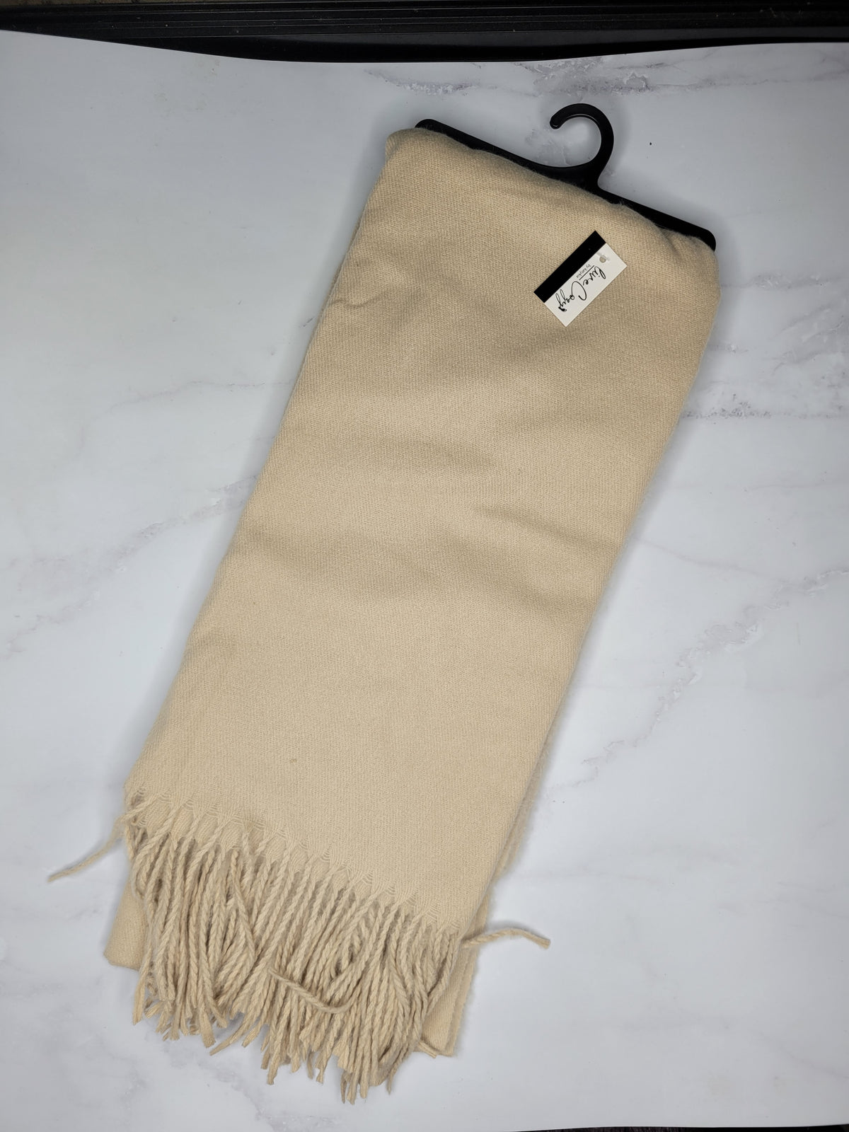 Wrap Shawl