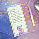 To Do List Pad- The Hatchery Collection