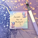 Sticky Note Pad- The Hatchery Collection