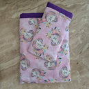 Handmade Padded Booksleeves