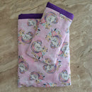 Handmade Padded Booksleeves