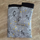 Handmade Padded Booksleeves