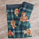 Handmade Padded Booksleeves