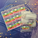 I lost a Tooth bags and Stickers Pre Order