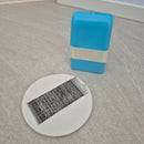 Roller ID Stamps – Privacy Protection Made Easy