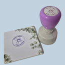 Teacher Assisted Stamp