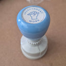 Independent Work Stamp