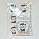 I lost a Tooth bags and Stickers