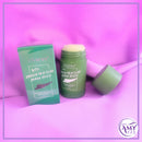 Green Tea Clay Mask Stick