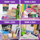 Teacher Treat - Surprise Box- Term 4