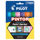Pintor Paint Marker Secondary Colours