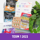 Teacher Treat - Surprise Box- Term 4