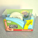 Sellotape Mini Safety Dispenser