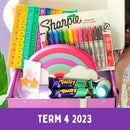 Teacher Treat - Surprise Box- Term 4