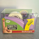 Sellotape Mini Safety Dispenser