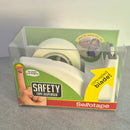 Sellotape Mini Safety Dispenser