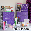 2026 Official Advent Calendar - 24 Days!
