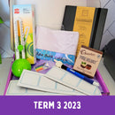 Teacher Treat - Surprise Box- Term 4