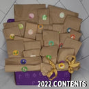 2026 Official Advent Calendar - 24 Days!